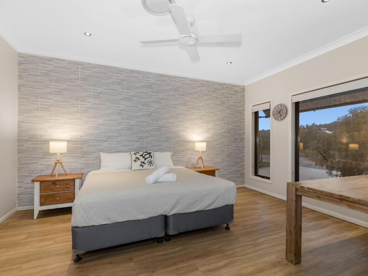 Black Rock Beach House With Pool 波茨维尔 外观 照片
