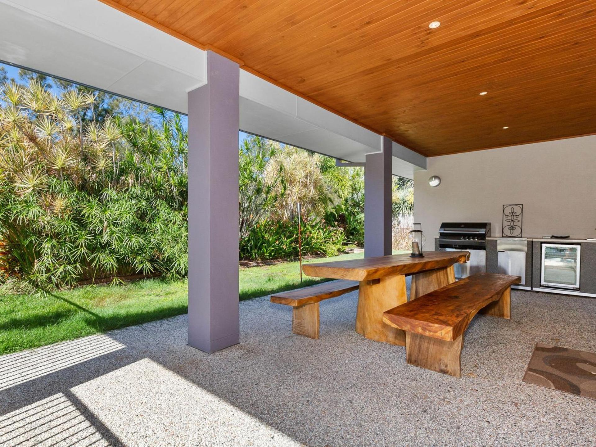 Black Rock Beach House With Pool 波茨维尔 外观 照片